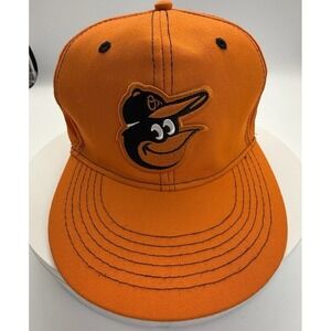 Baltimore Orioles DAP Promo Adjustable Snapback Hat Cap Adult Size Mens